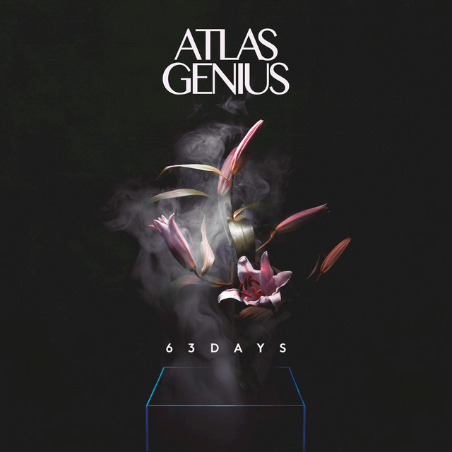 63 Days cover
