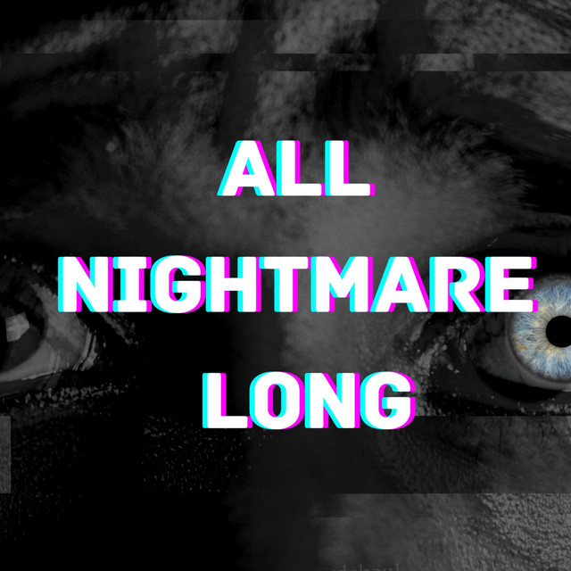 All Nightmare Long cover art