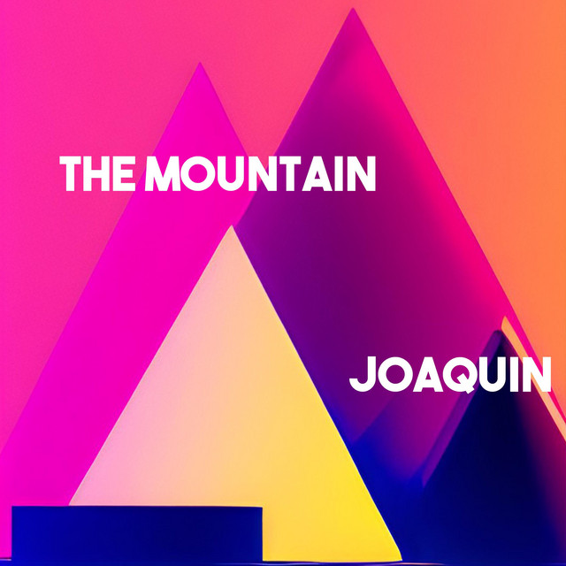 The Mountain cover art