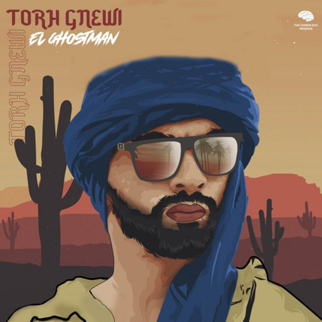 Torh Gnewi cover art