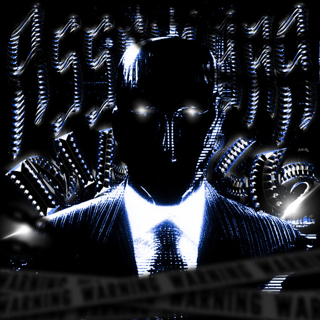 ASSOMBRA MATRIX 2 cover art