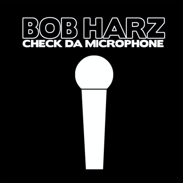 Bob Harz Photo