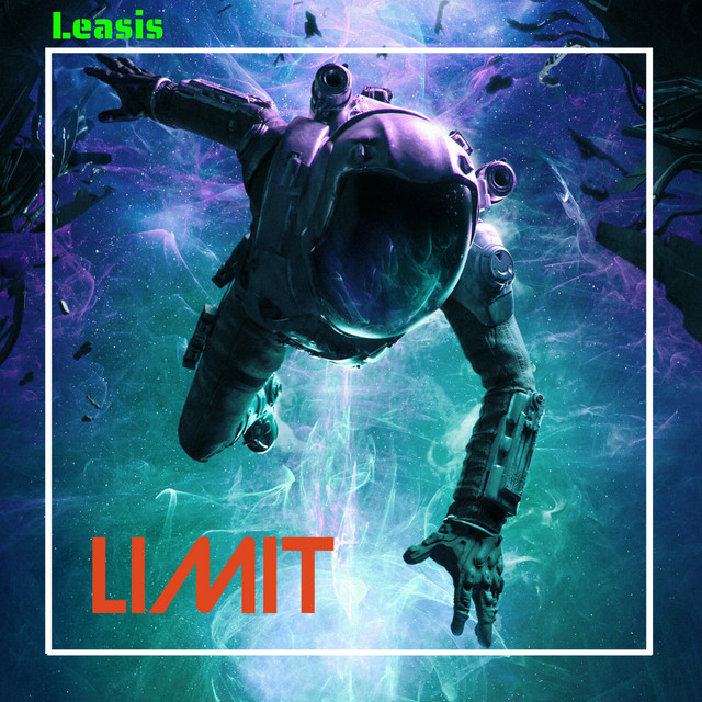 LIMIT cover art