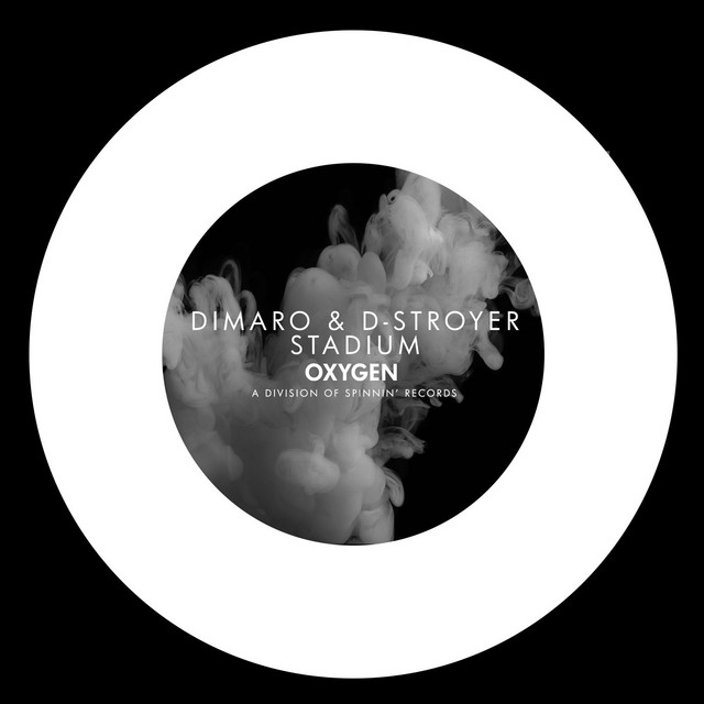 Stadium cover art
