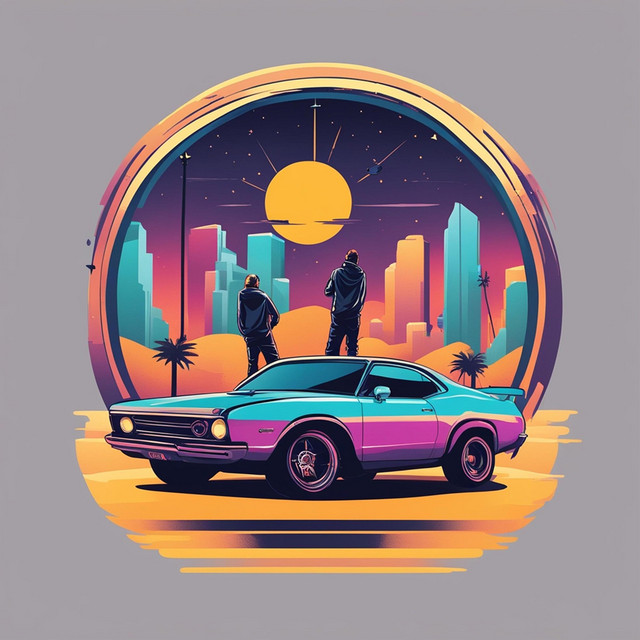 and we wait for them. cover art