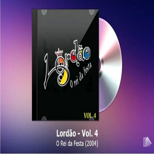 O Rei da Festa cover art