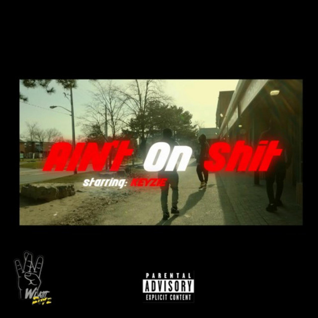 Aint On Shit