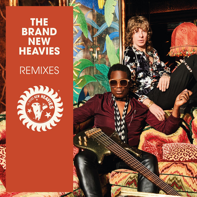 These Walls - Rick Wade Remix