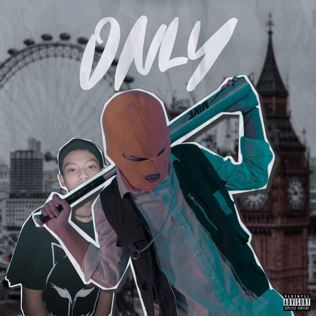 undefined album image