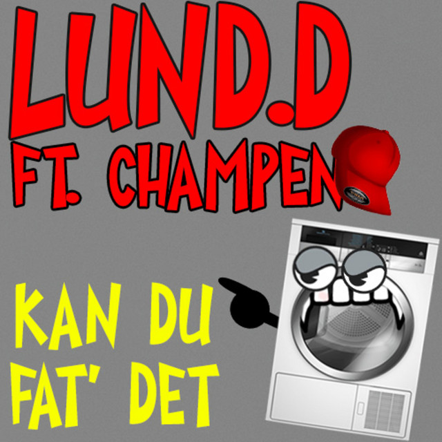Kan Du Fat Det