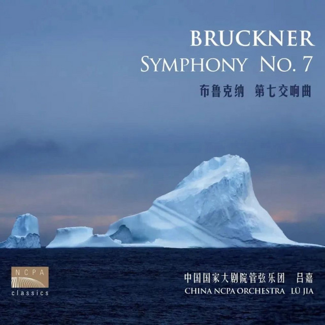 Symphony No. 7 in E Major, WAB 107: I. Allegro moderato - song and
