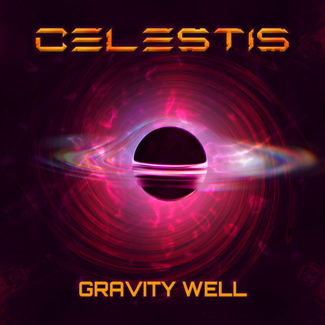 Gravity Well cover