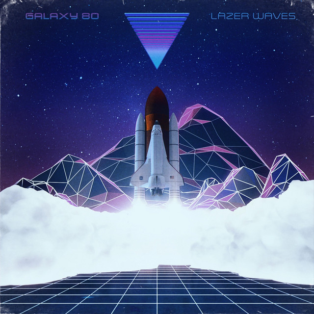 Lazer Waves cover art