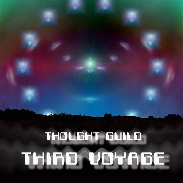 Third Voyage