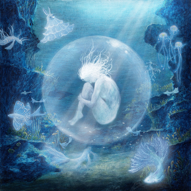 undefined album image