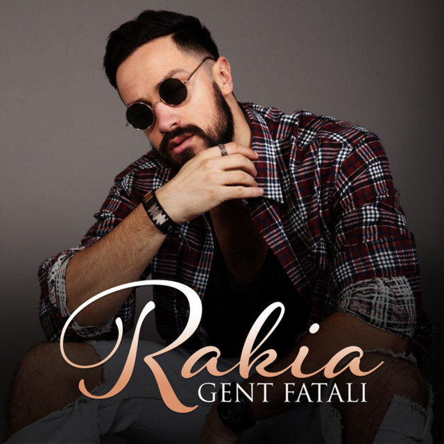 Rakia cover