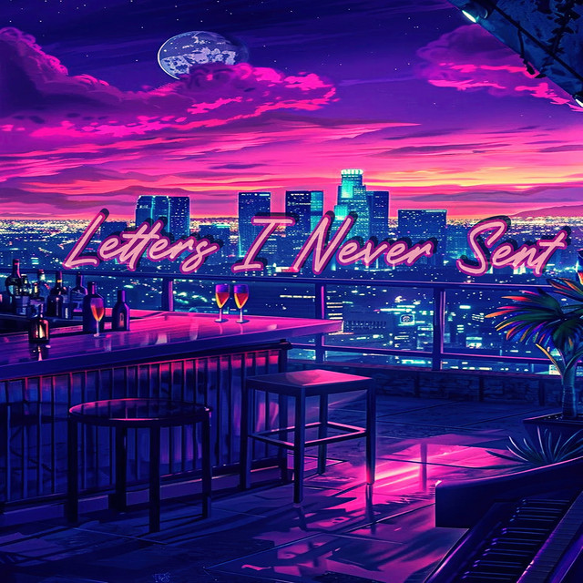 Letters I Never Sent - EP by Lofi Beats Instrumental | Spotify