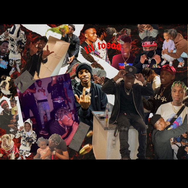 The Biggest Bird EP cover art