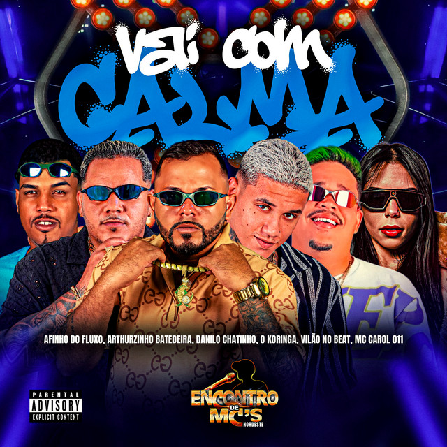 Vai Com Calma