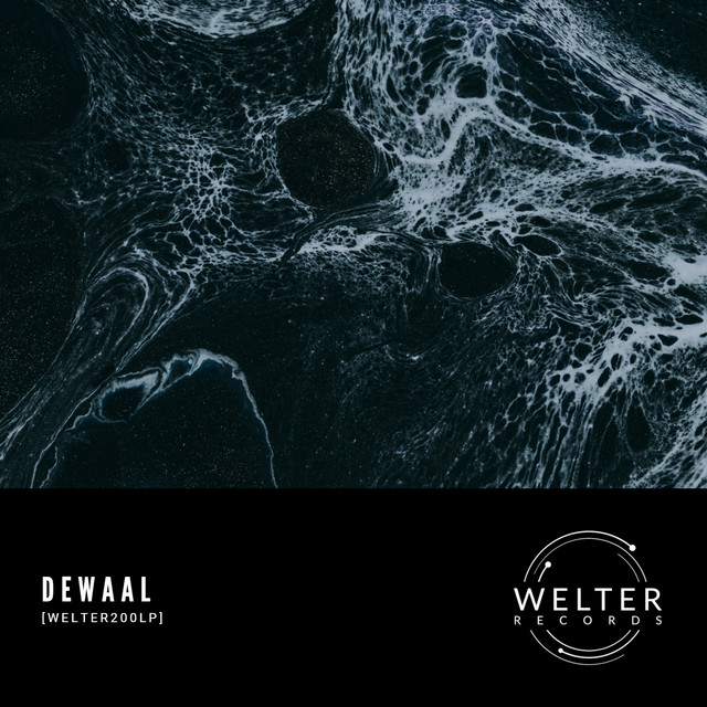 [WELTER200LP] cover art