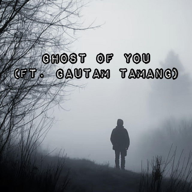 Ghost Of You