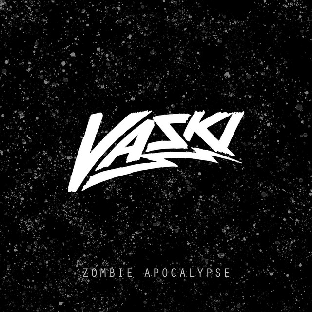 Zombie Apocalypse cover