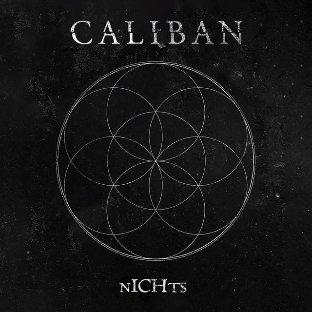 nICHts cover art