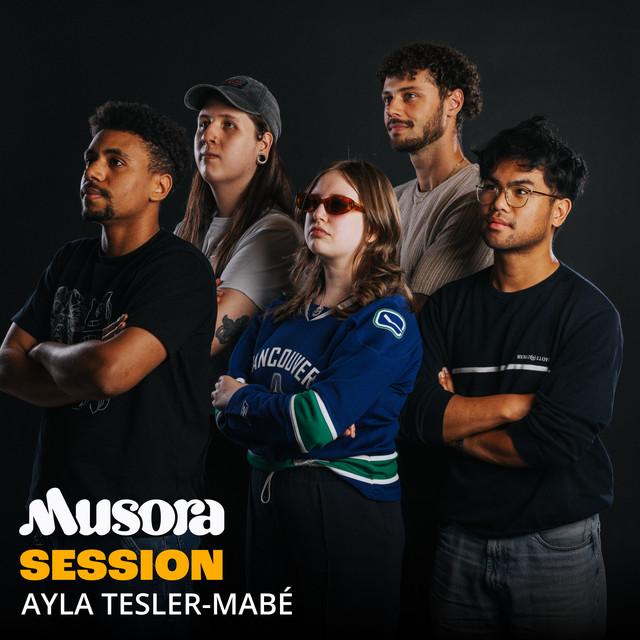 undefined album image