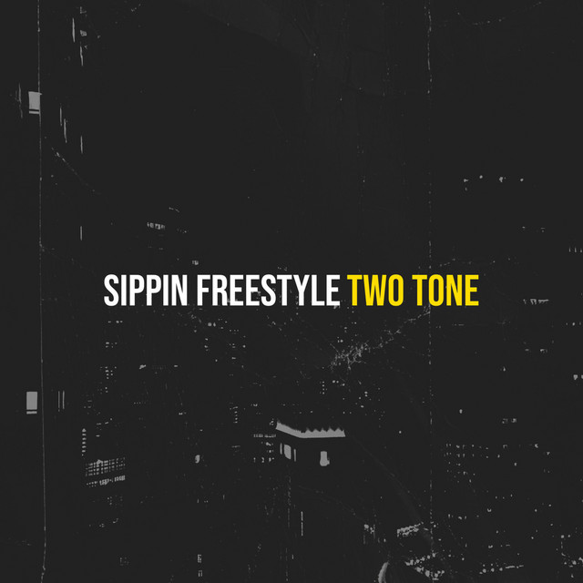 Sippin Freestyle cover art