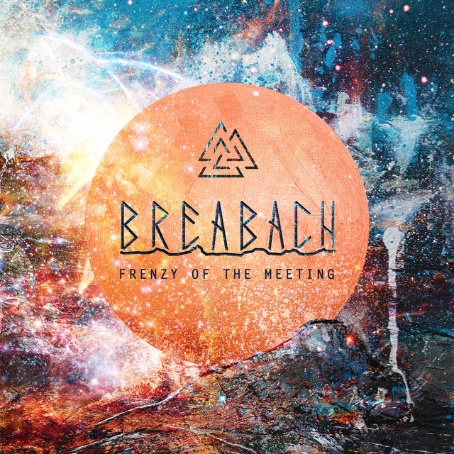 Frenzy Of The Meeting cover
