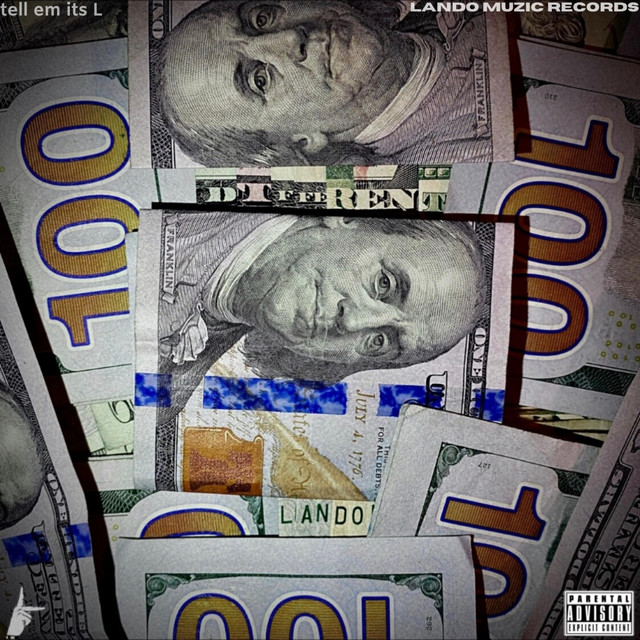Different cover art
