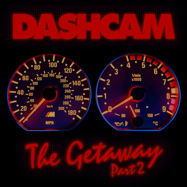 The Heist cover art