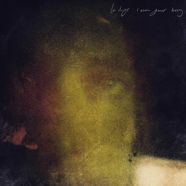 I Am Your King cover art