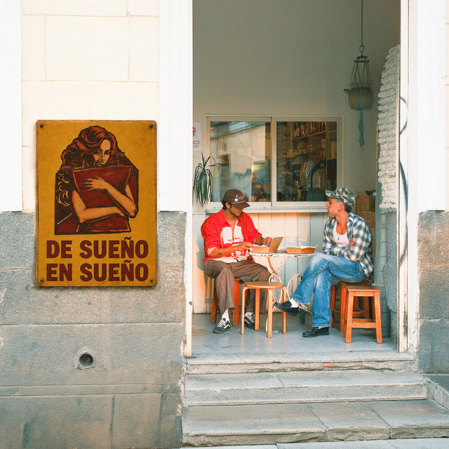 De Sueño en Sueño album image