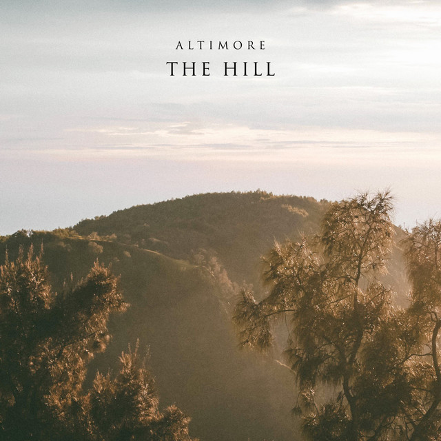 The Hill cover