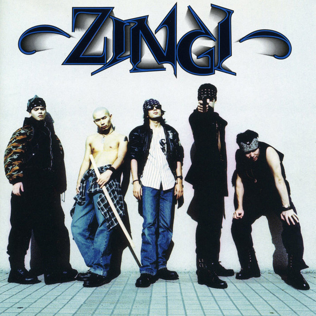 勇気を出して Song By Zingi Spotify