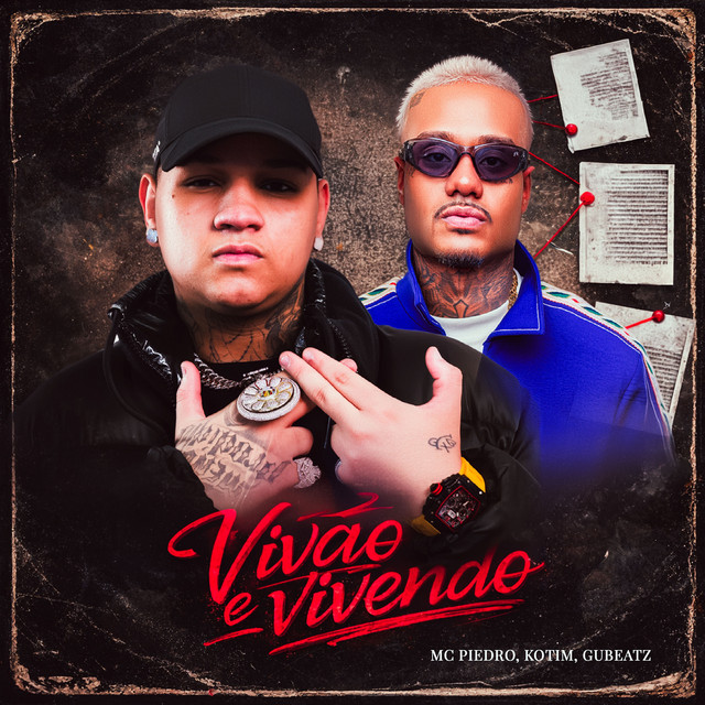Vivão e Vivendo