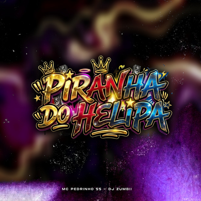 Piranha do Helipa
