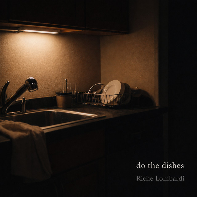 Do the Dishes