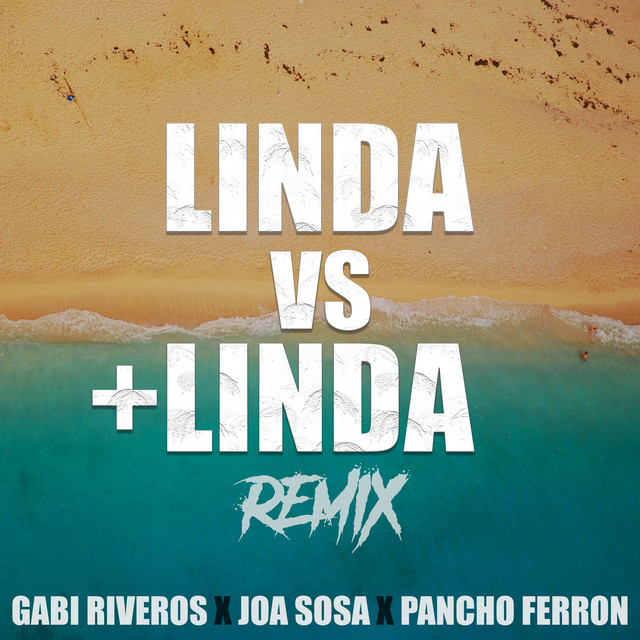 Linda Vs +Linda (Mashup) - Remix