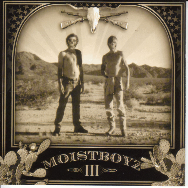 III cover art
