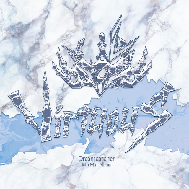 [VirtuouS] cover art
