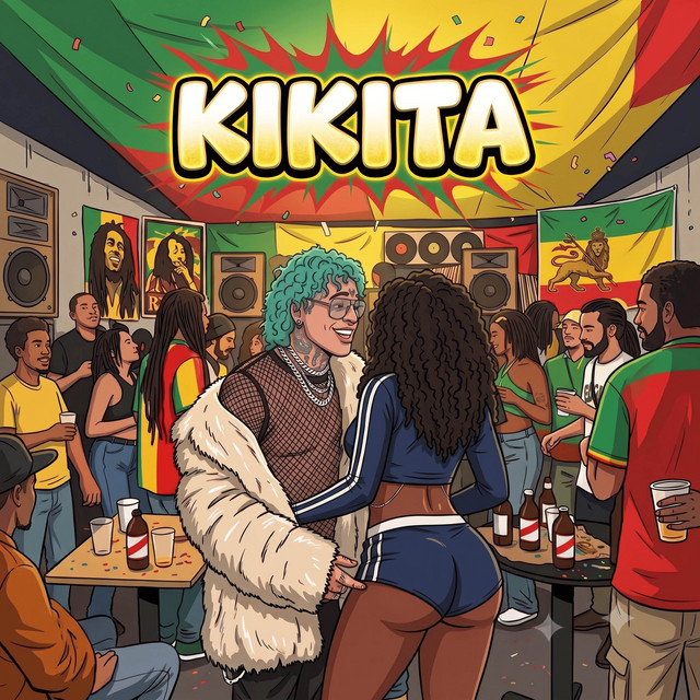 Kikita