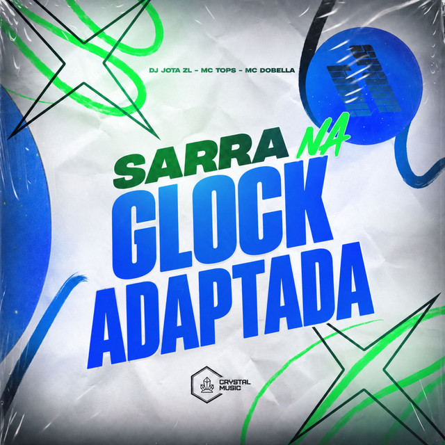 Sarra na Glock Adaptada