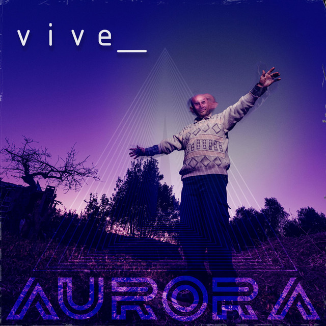 Vive cover art