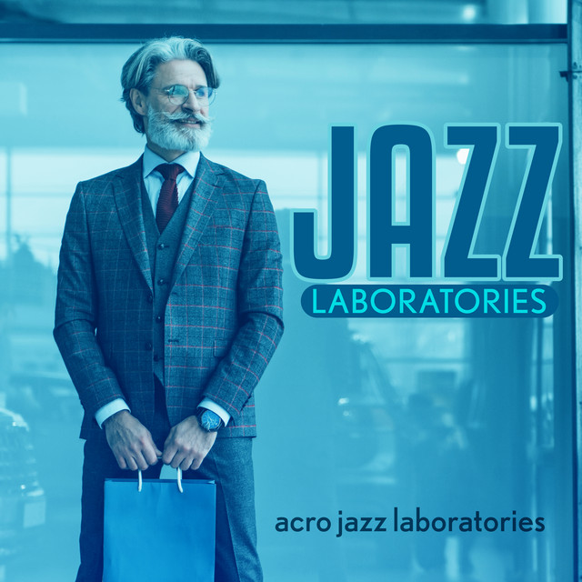 Jazz Laboratories