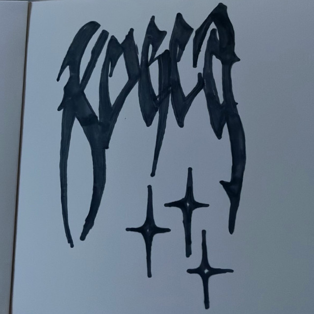 Flex cover art