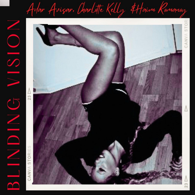 Walk the river cover art