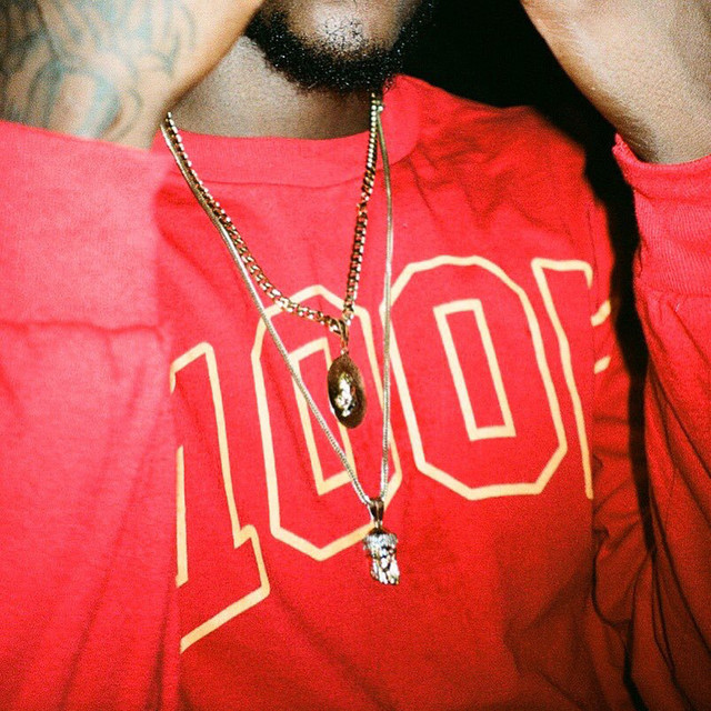 All I Know (Prod. Cris dinero)