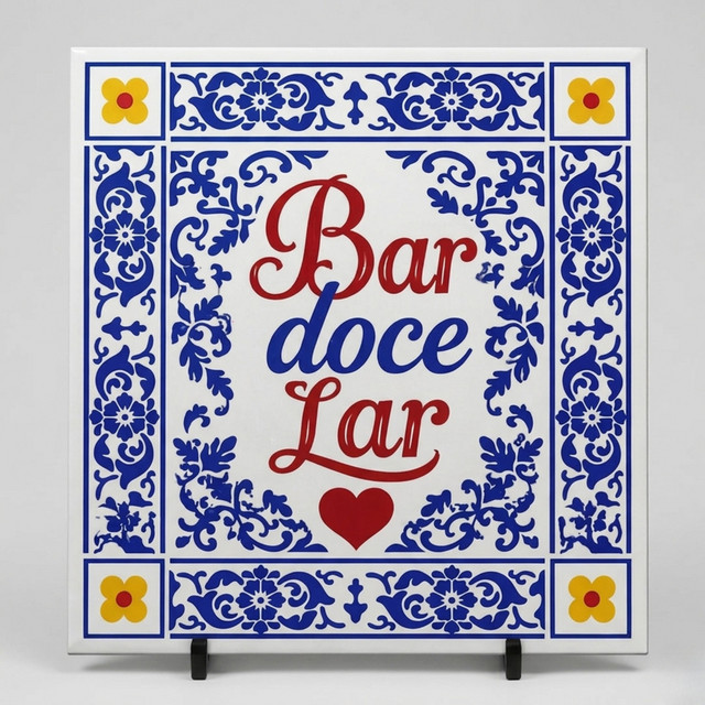 Bar doce Lar